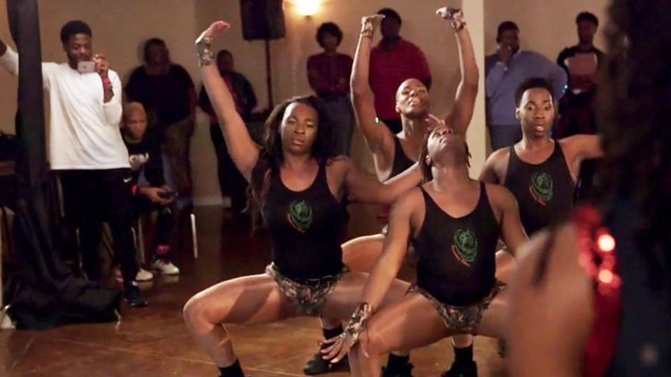 The Prancing Elites Project - Épisode 5