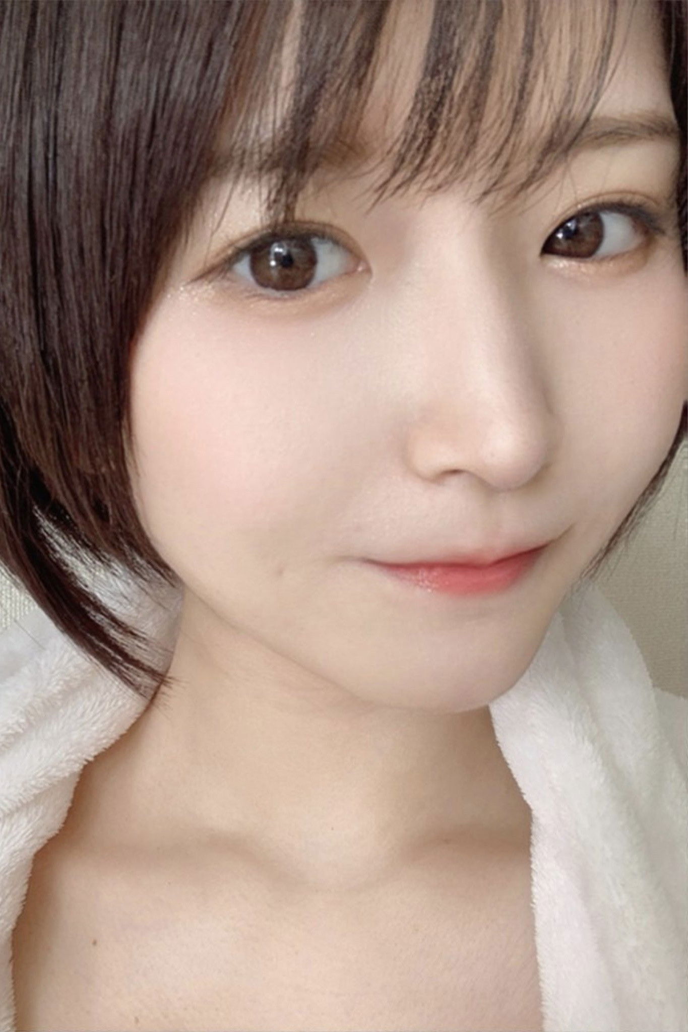 et billede af Yuri Fukada