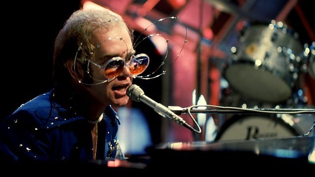 Thumbnail for TOTP2 at Christmas (6) Season 0 Episode 12