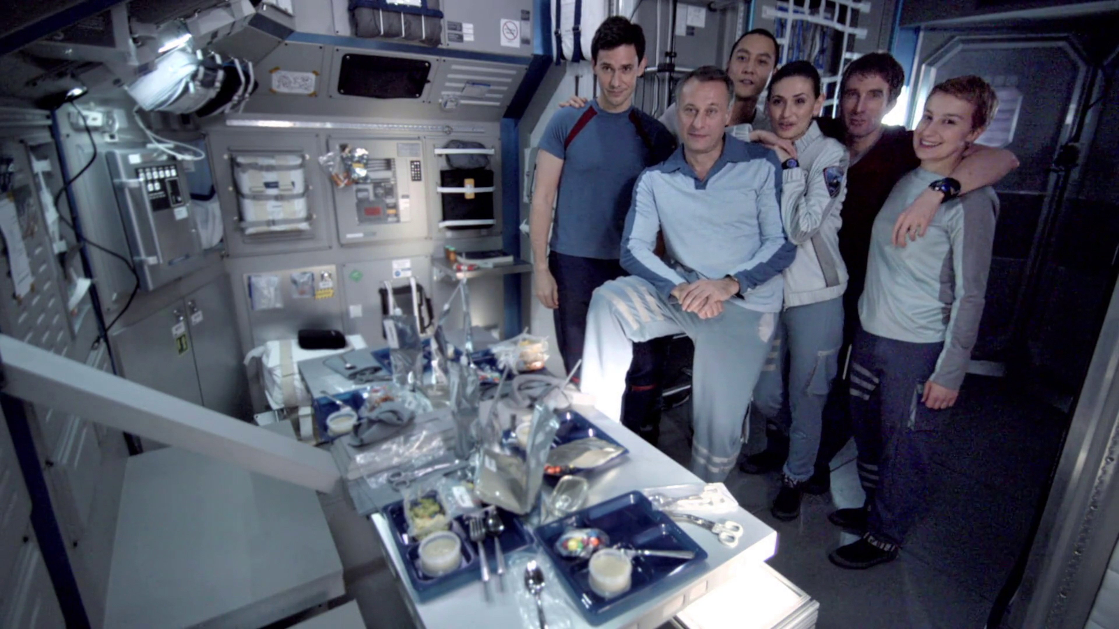 Europa Report (2013) — still 7