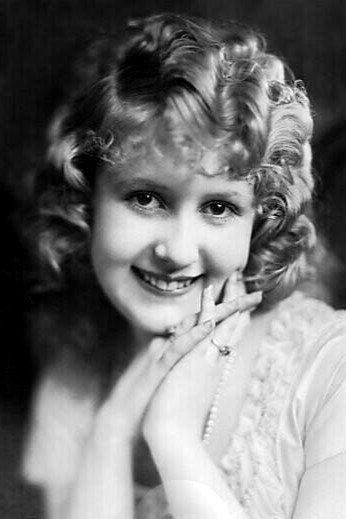 et billede af Clara Horton