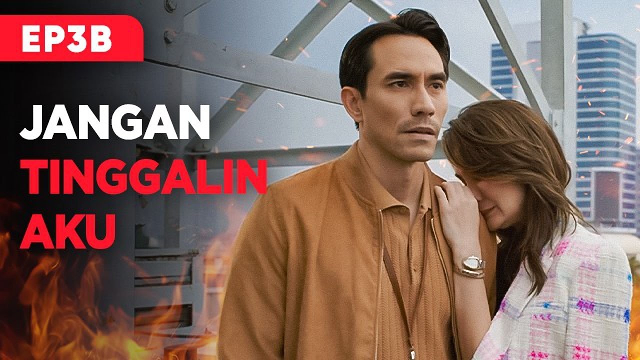Thumbnail for A - Ingin Kembali/ B - Jangan Tinggalin Aku Season 1 Episode 3