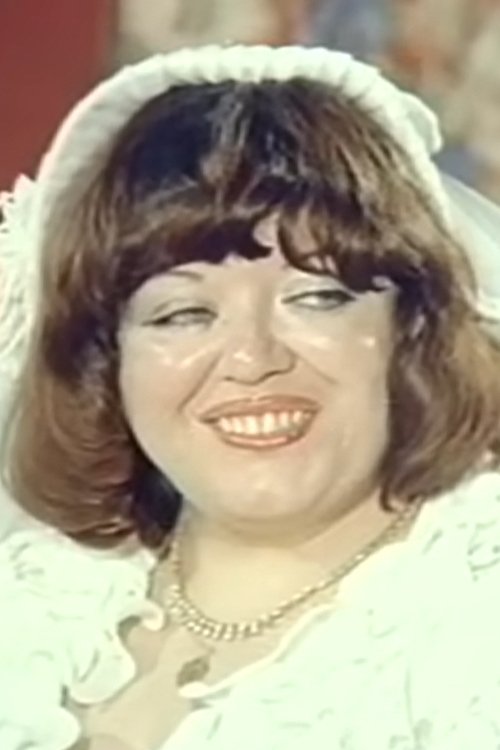 et billede af Itir Gürdemirel