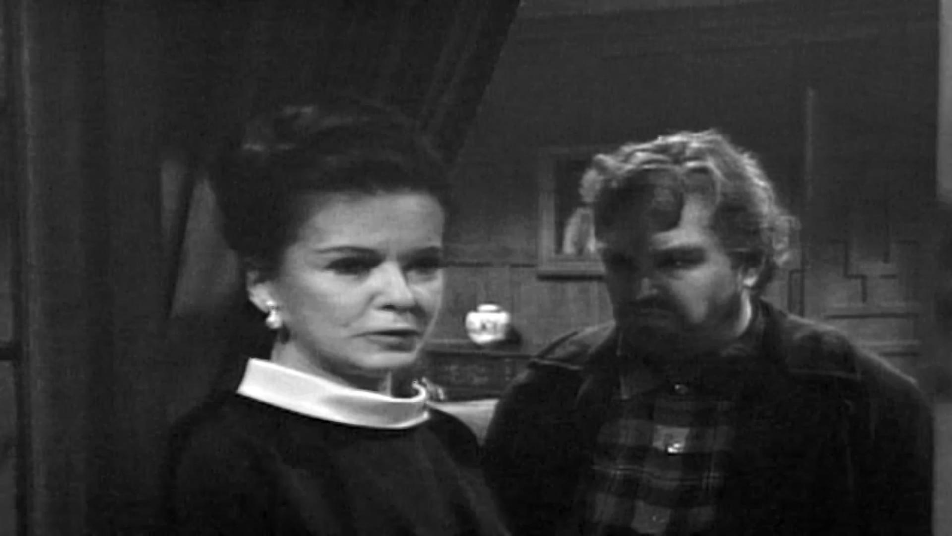 Dark Shadows