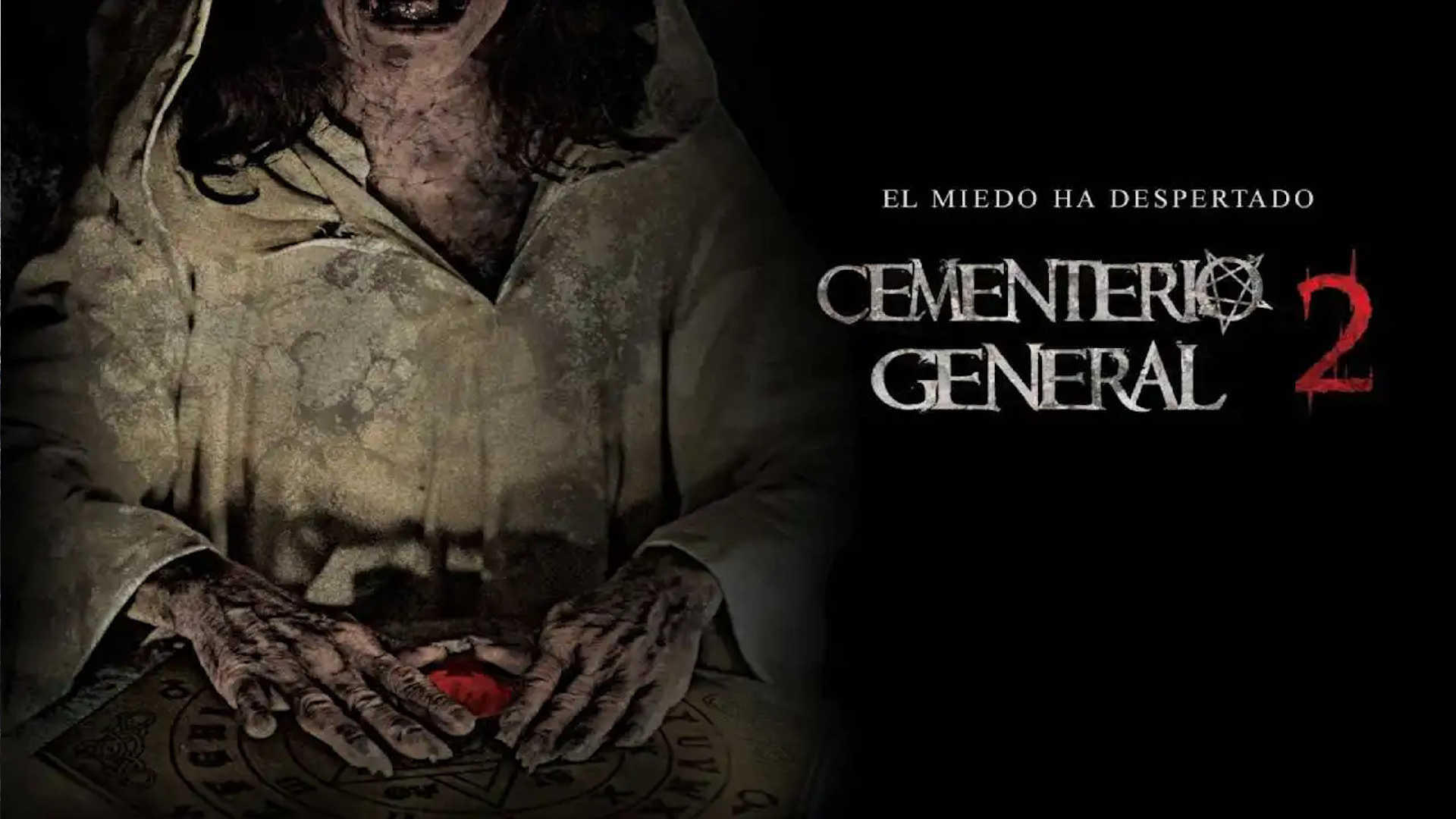 Cementerio General 2