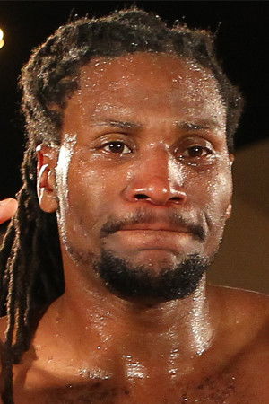 et billede af Joe Hanks