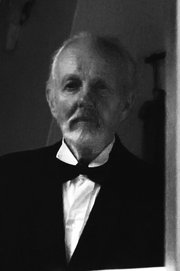 et billede af Christer Eriksson