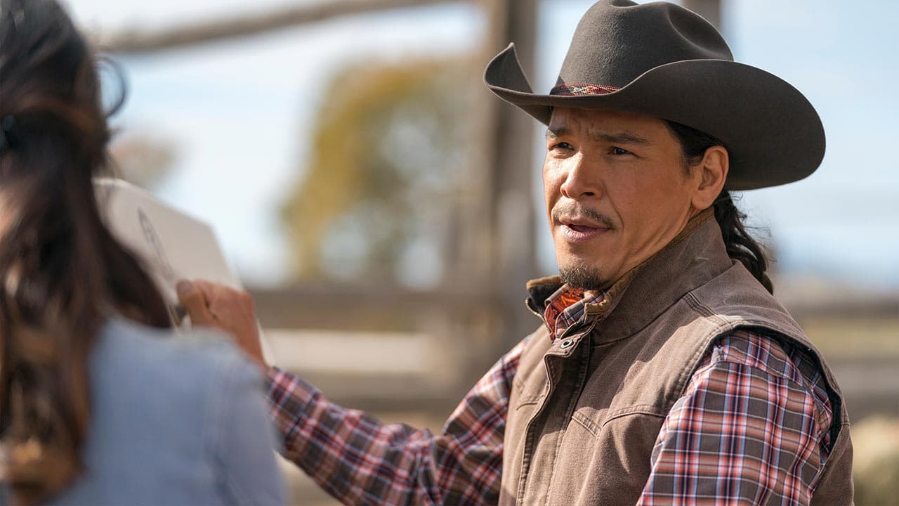 Heartland - Season 11 Episode 13 : Episodio 13 (2023)