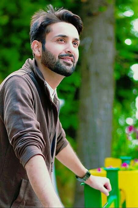 et billede af Affan Waheed