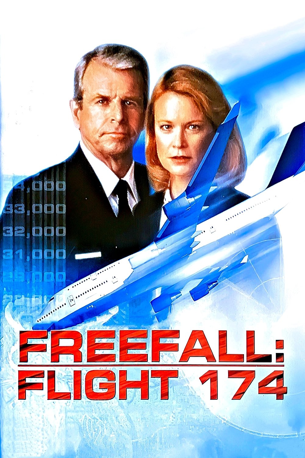 Freefall: Flight 174