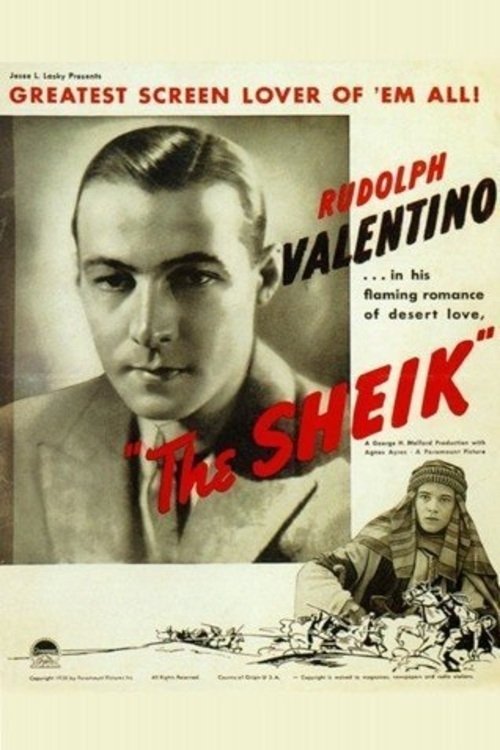 The Sheik