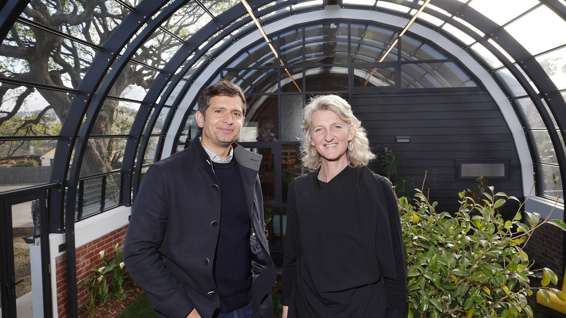 Grand Designs New Zealand - Épisode 3