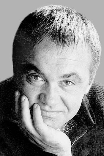 et billede af Vasyl Basha