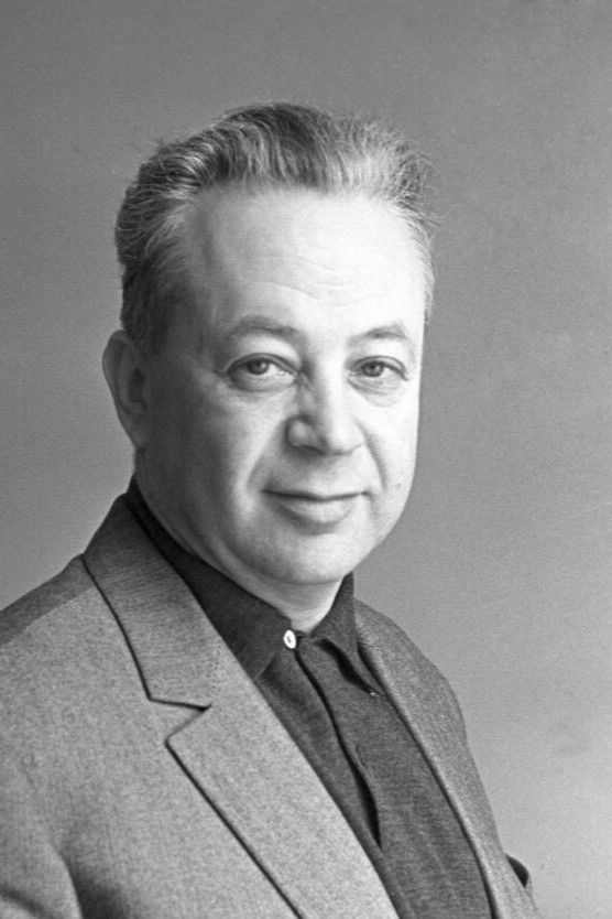 et billede af Nikita Bogoslovskiy