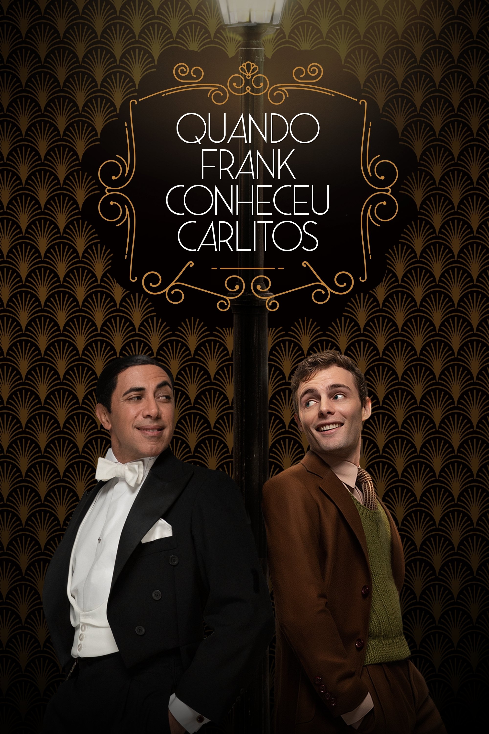 Quando Frank Conheceu Carlitos Quando Frank Conheceu Carlitos