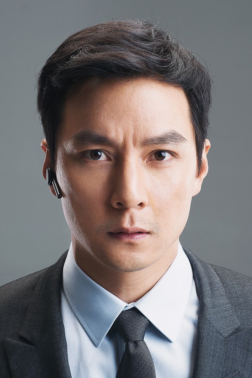 吳彥祖(Daniel Wu,吴彦祖)