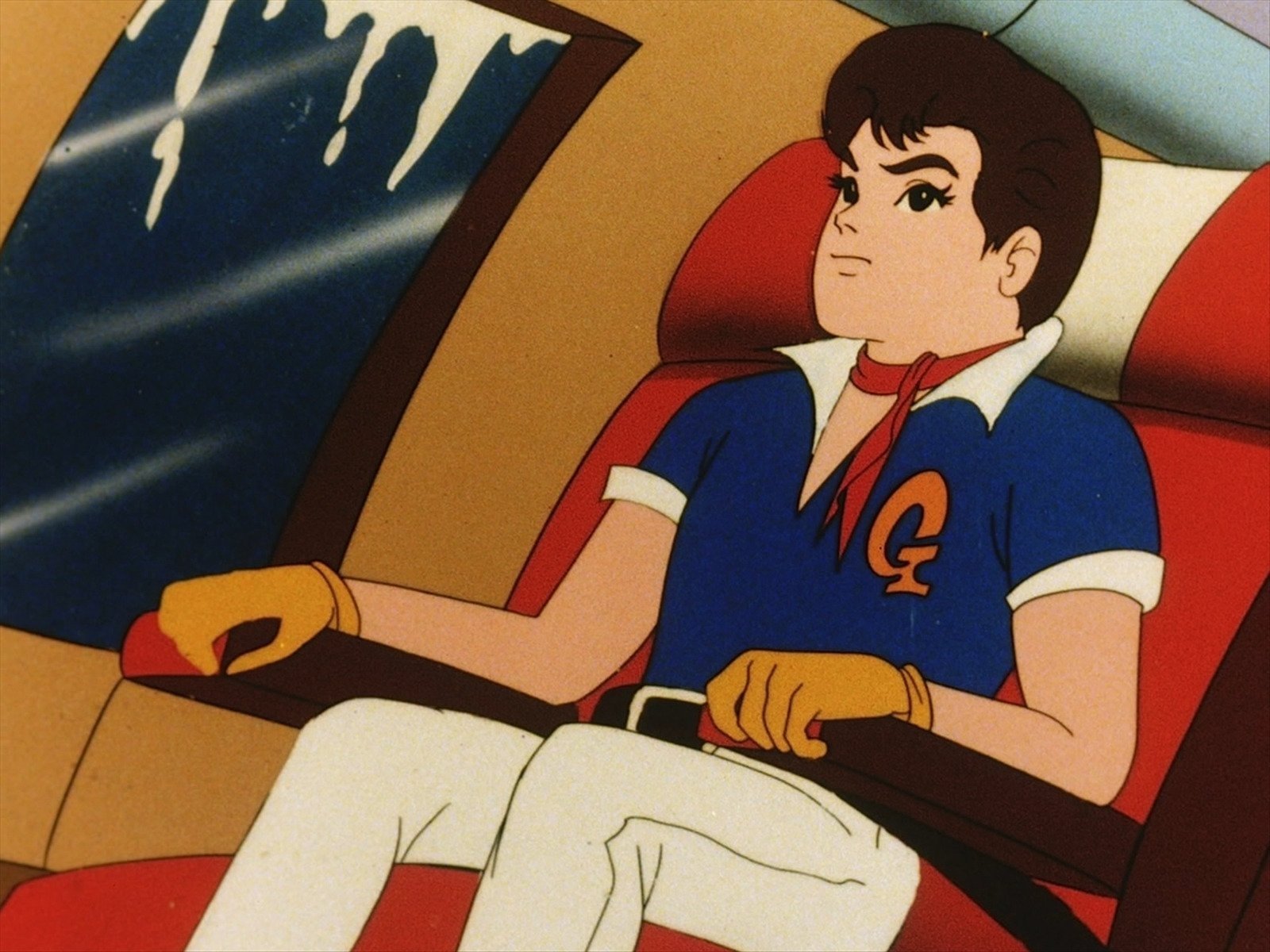 Speed Racer