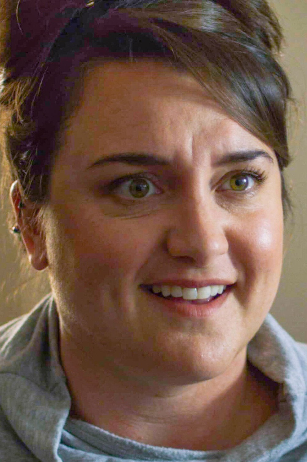 et billede af Alexandria Rossi