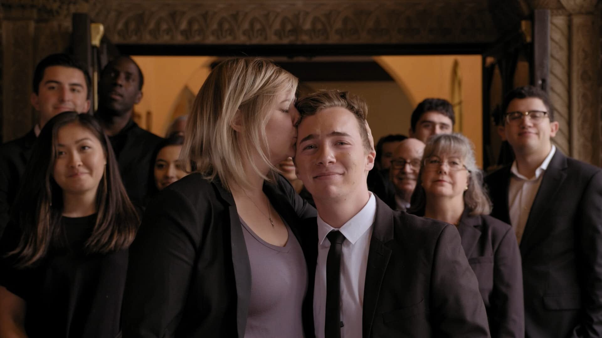 Practice Funeral (2019)