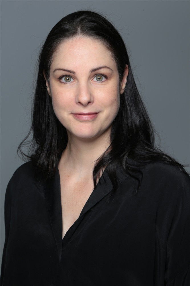 et billede af Pascaline Chotard