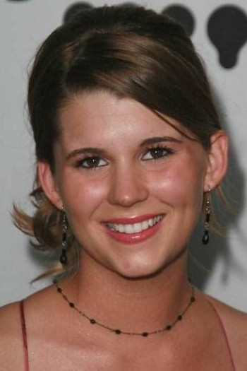 et billede af Lindze Letherman