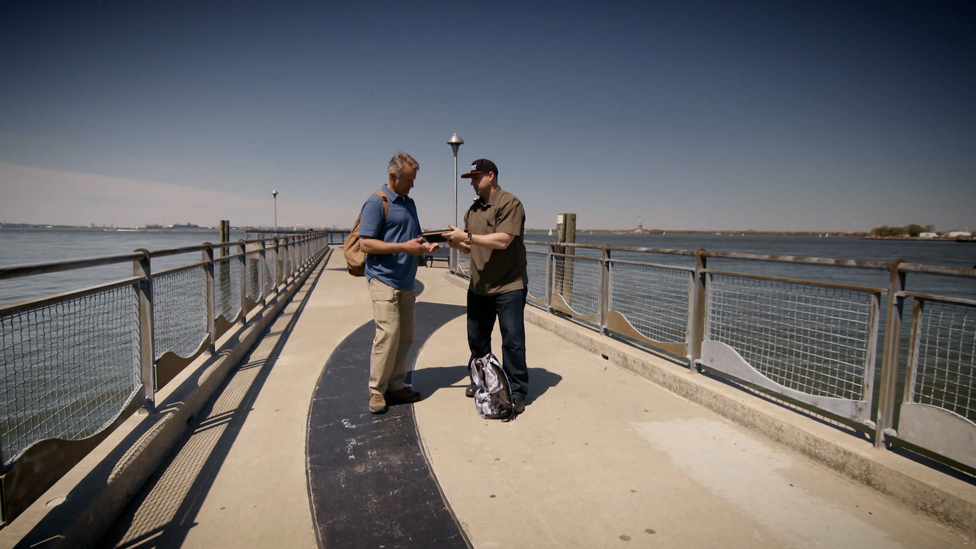 America Unearthed S03E10 backdrop