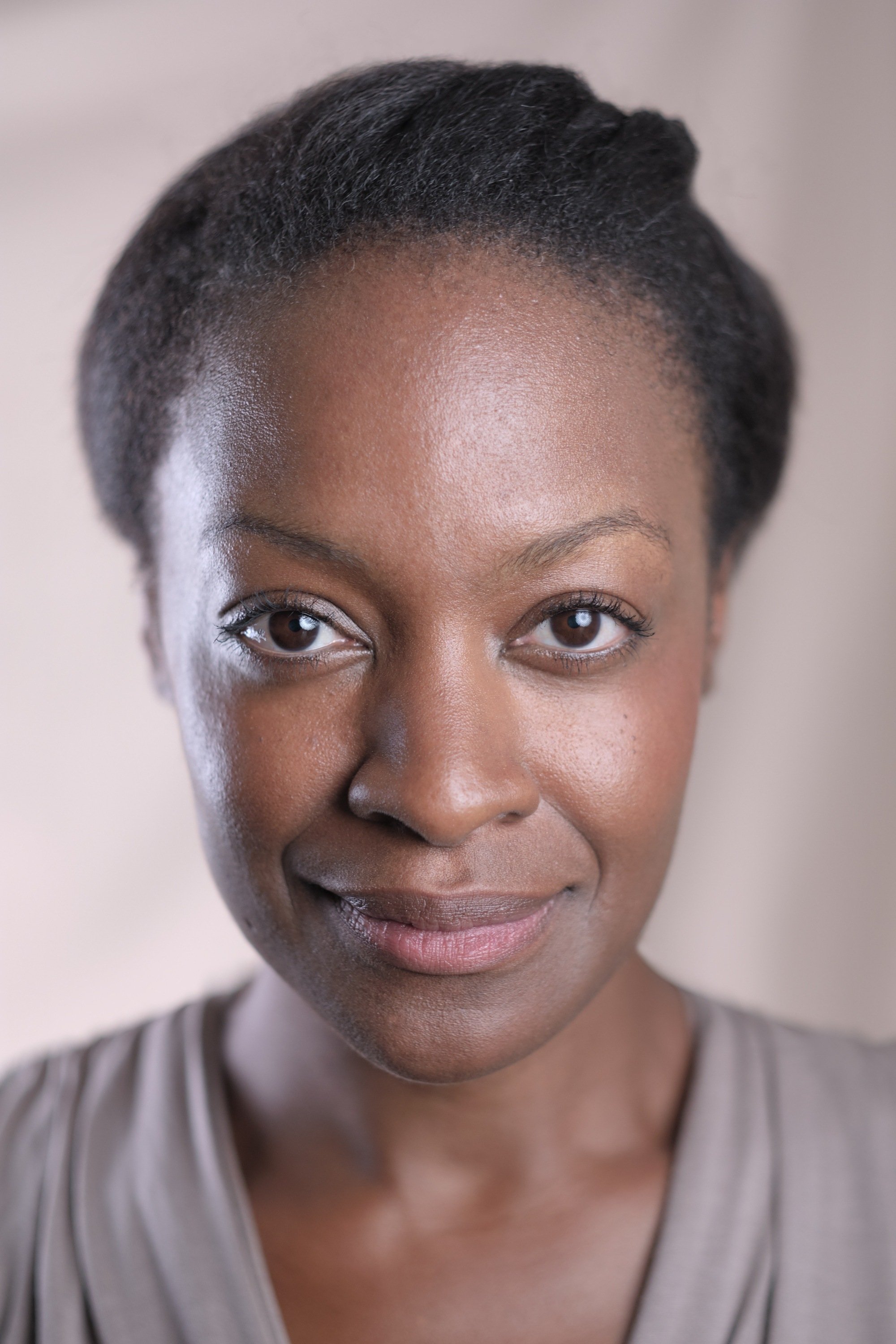 et billede af Rosalyn Wright