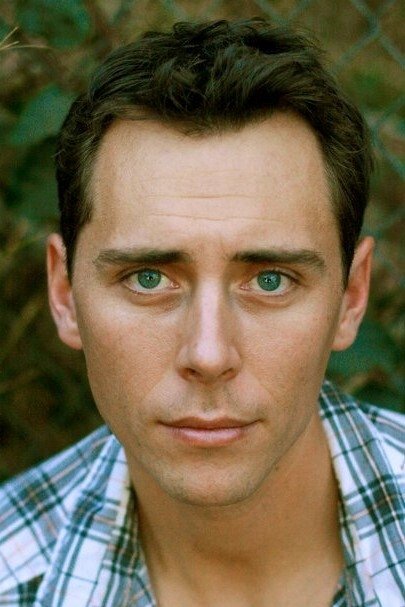 et billede af Matthew Ducey