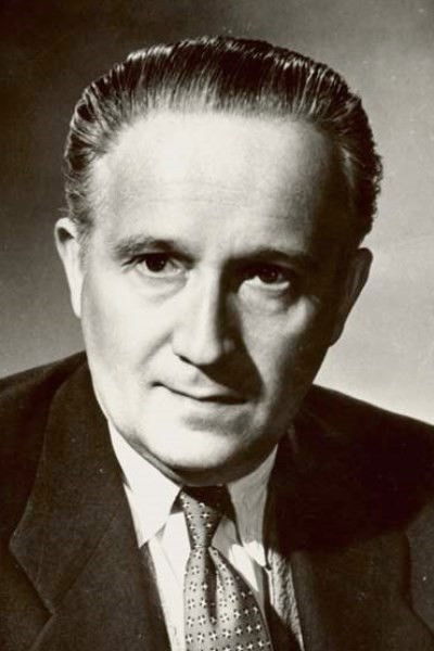 et billede af Nádasdy Kálmán