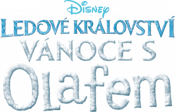 Ledové království: Vánoce s Olafem