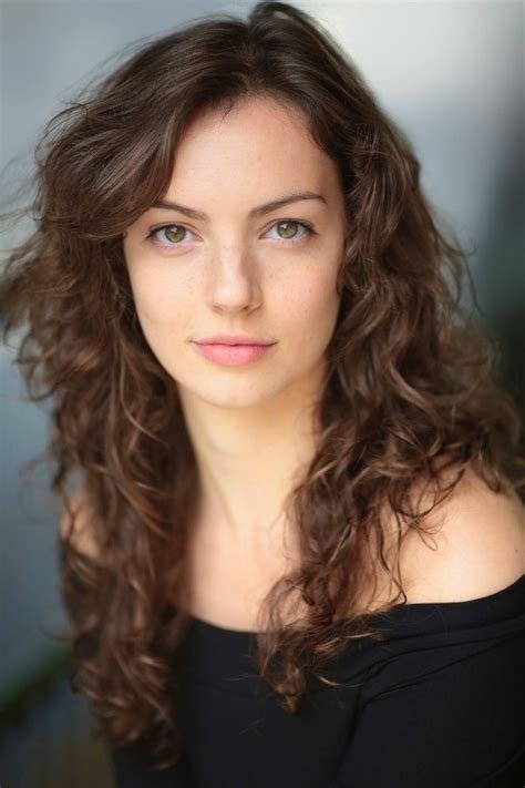 et billede af Laurel Waghorn