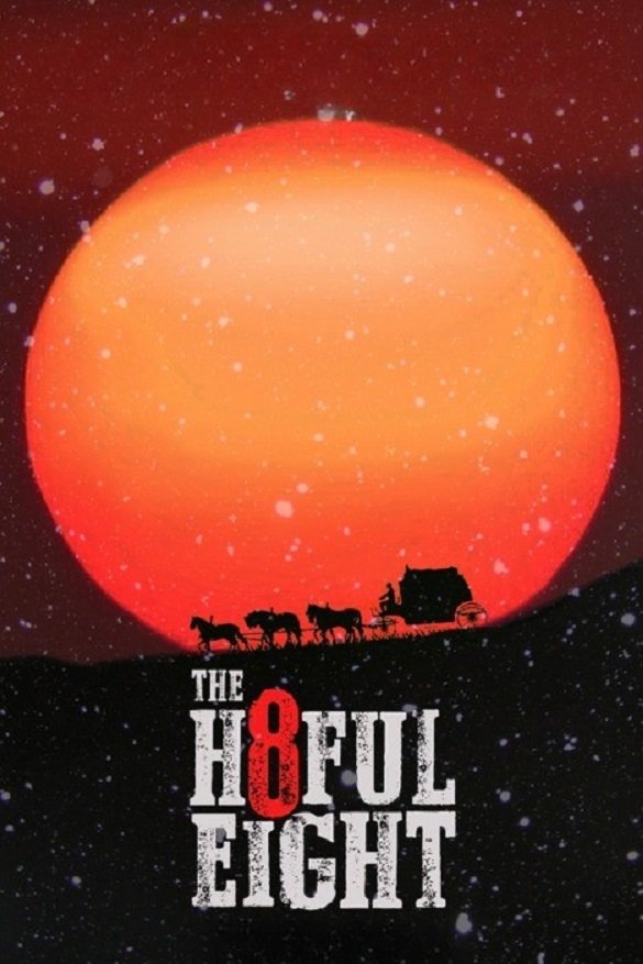 The Hateful Eight