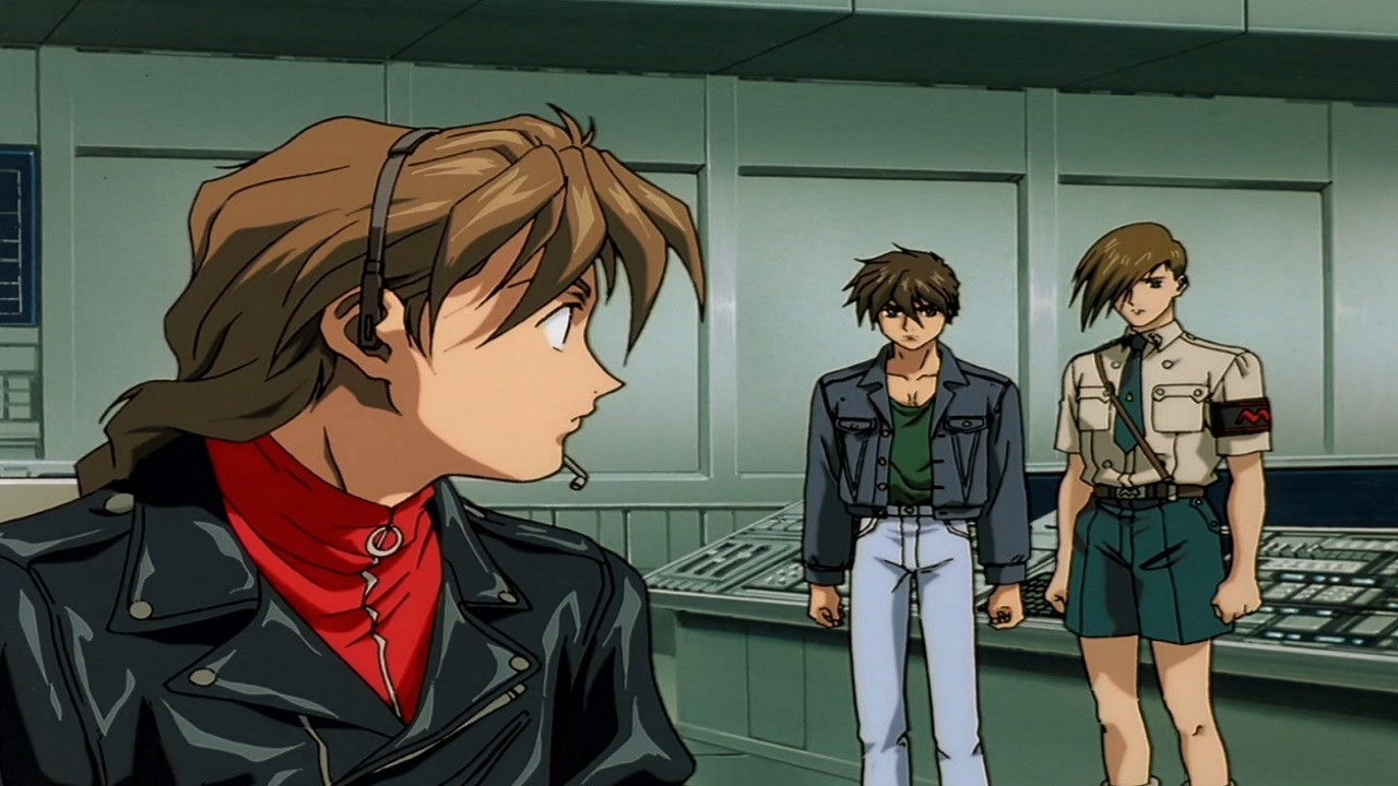 新機動戦記ガンダムｗ Endless Waltz 無料動画配信 サブスク あらすじ ワンスクリーン