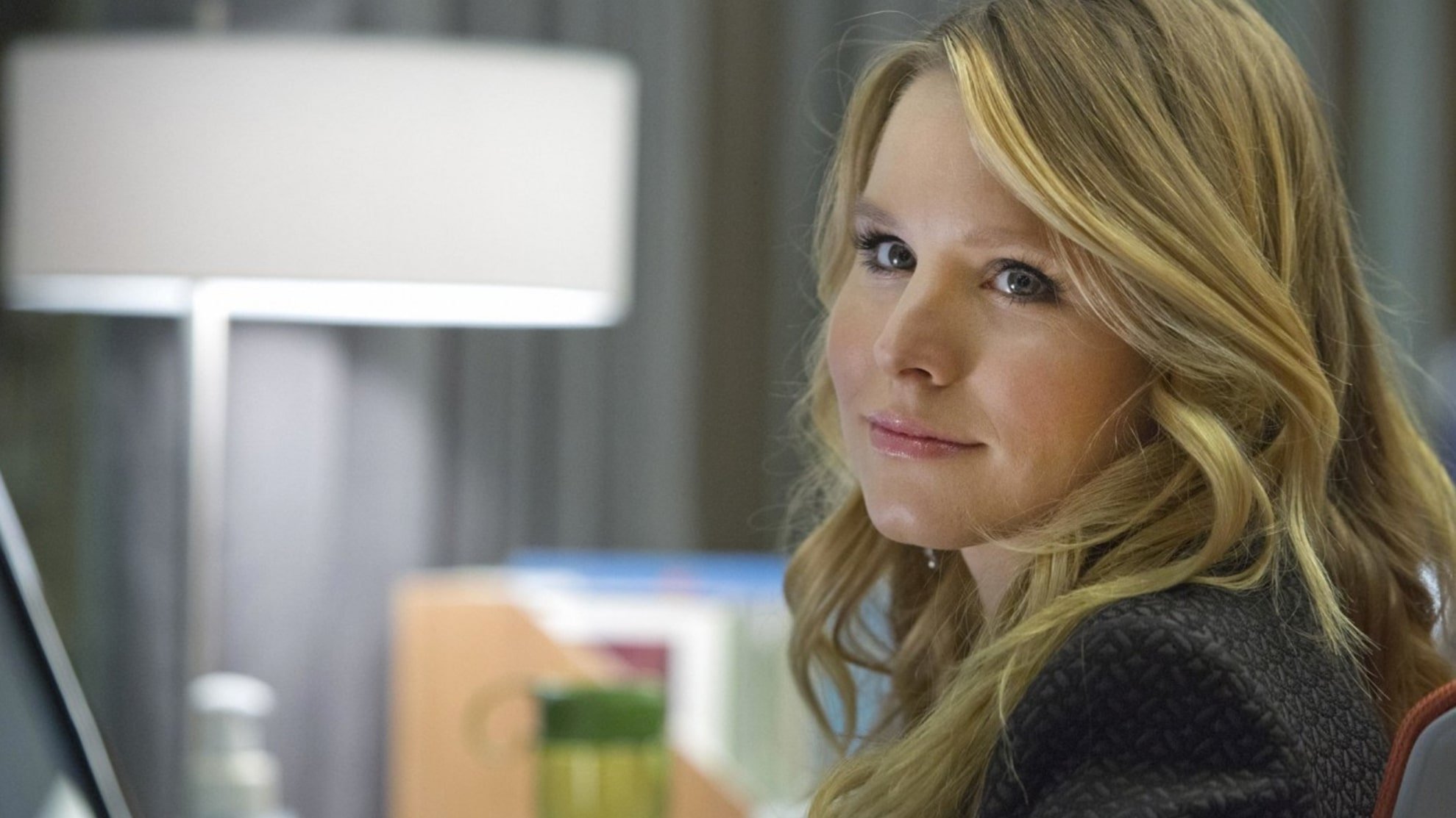 House of Lies