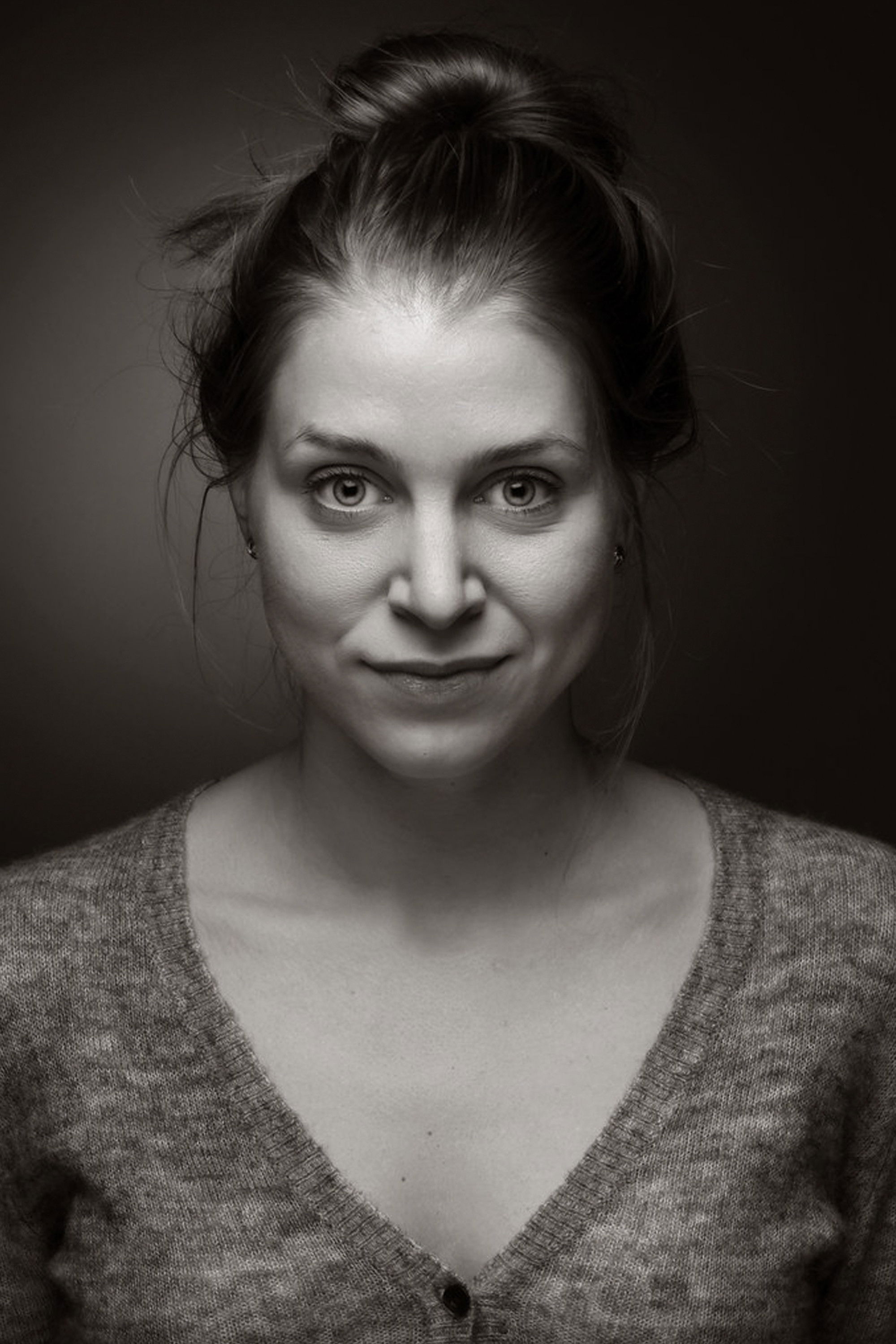 et billede af Susann Bugge Kambestad