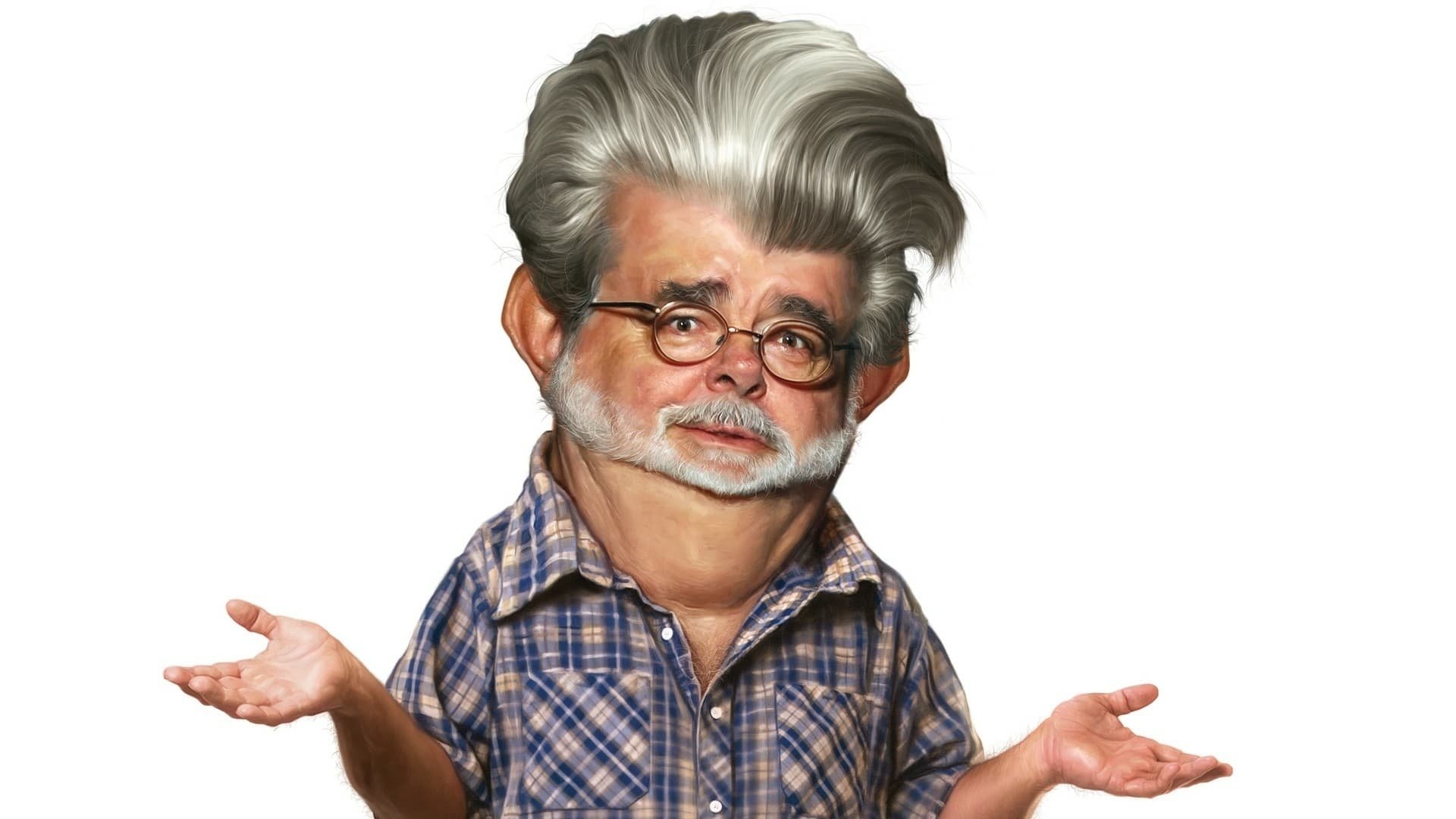 The People vs. George Lucas (2010)