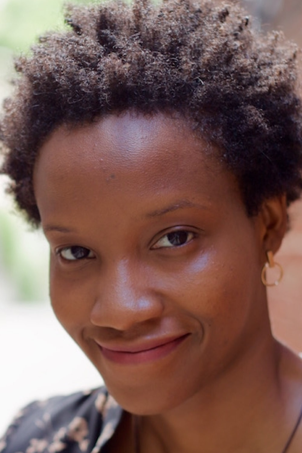 et billede af Lauren Walker