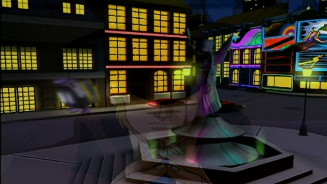 Thumbnail for The Adventure of the Deranged Detective Season 1 Episode 6