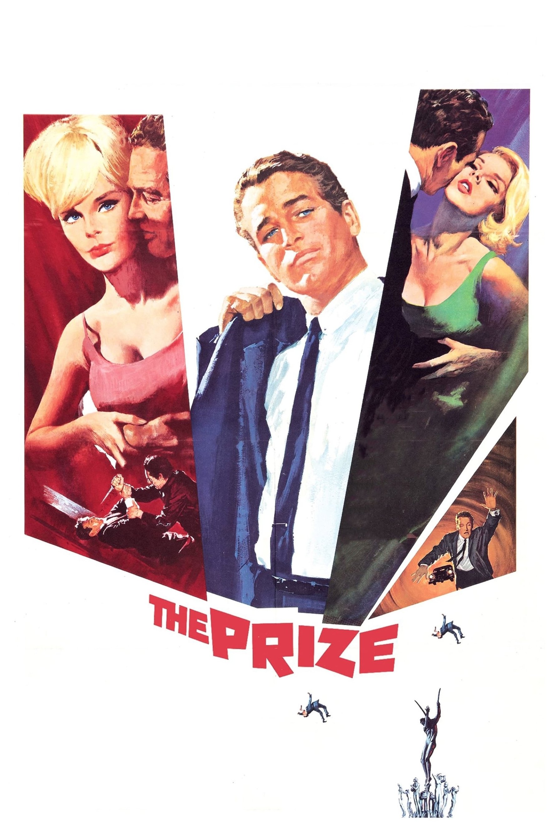 The Prize