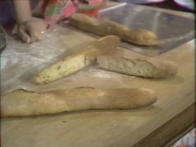 The French Chef - Épisode 17