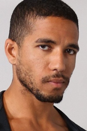 et billede af Mike Maverick