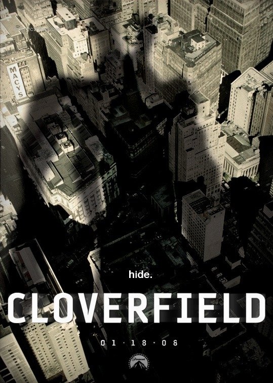 Cloverfield