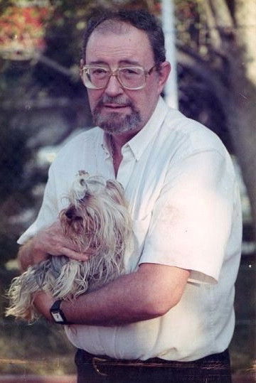 et billede af José Martínez Blanco