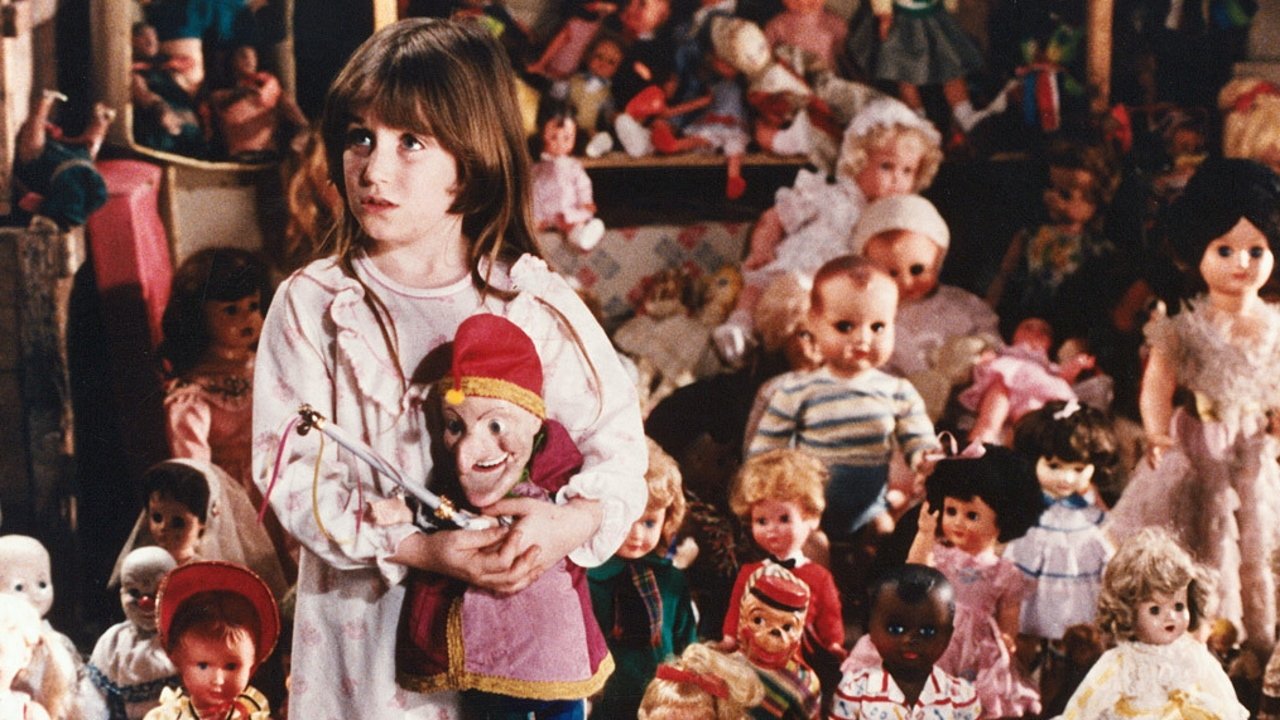 Dolls Les Poupées (1987)