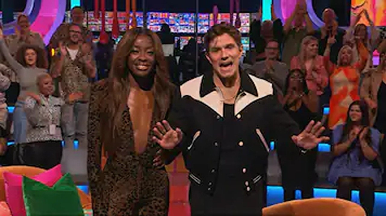 Big Brother: Late & Live