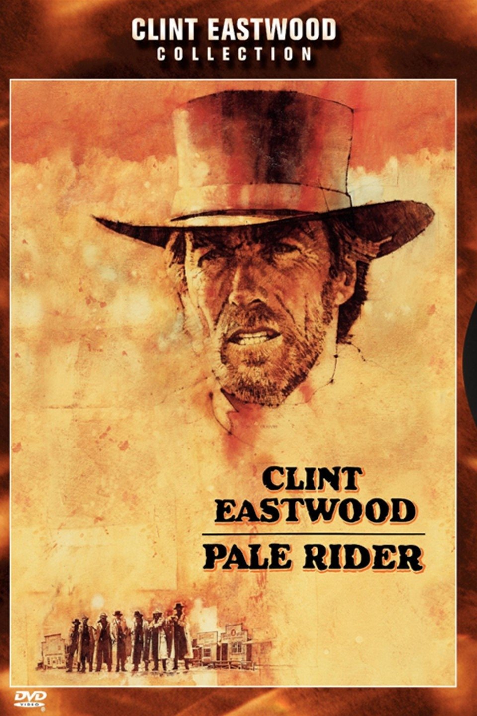 Pale Rider