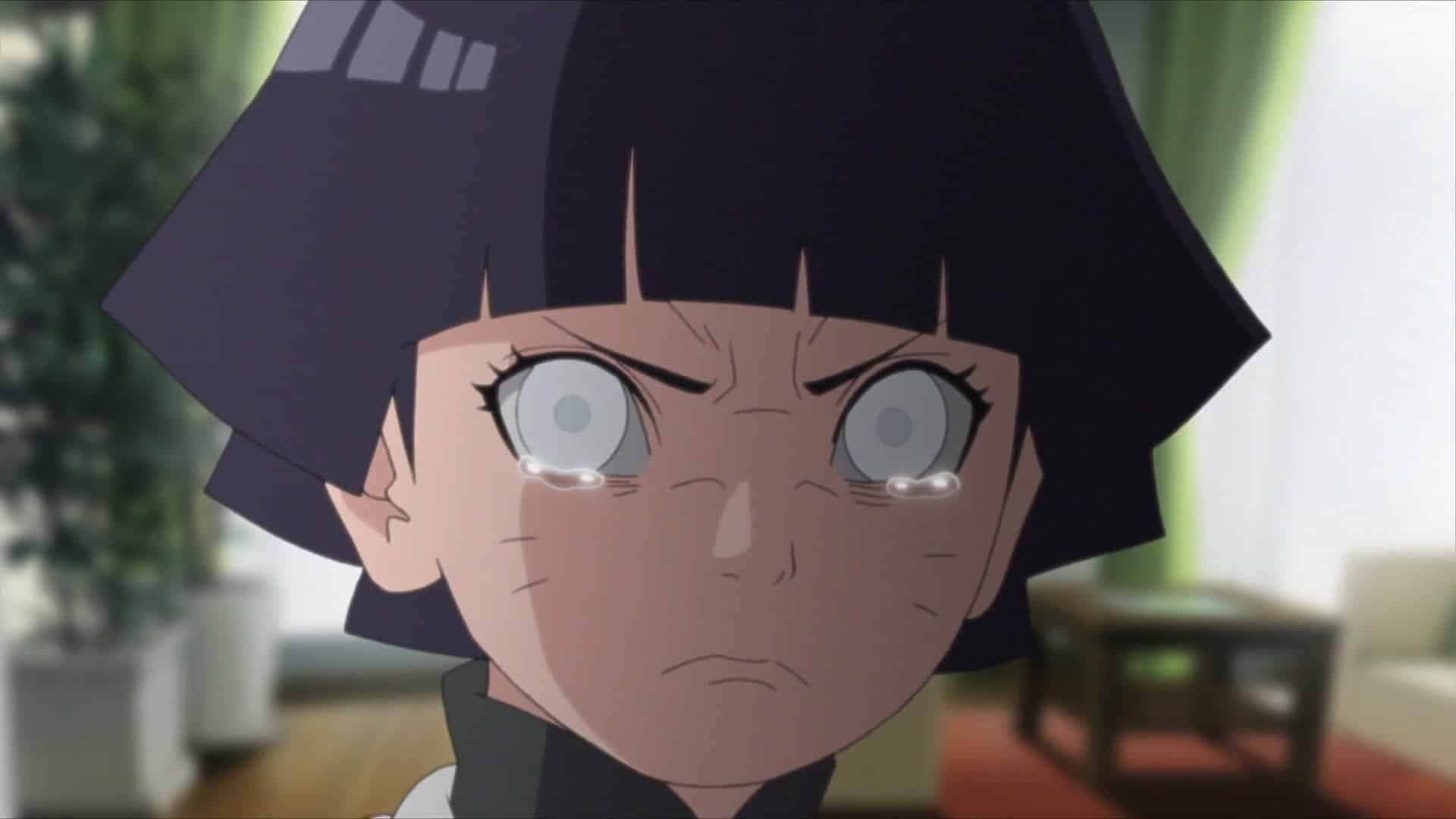 Boruto: Naruto új nemzedék - Season 1 Episode 66