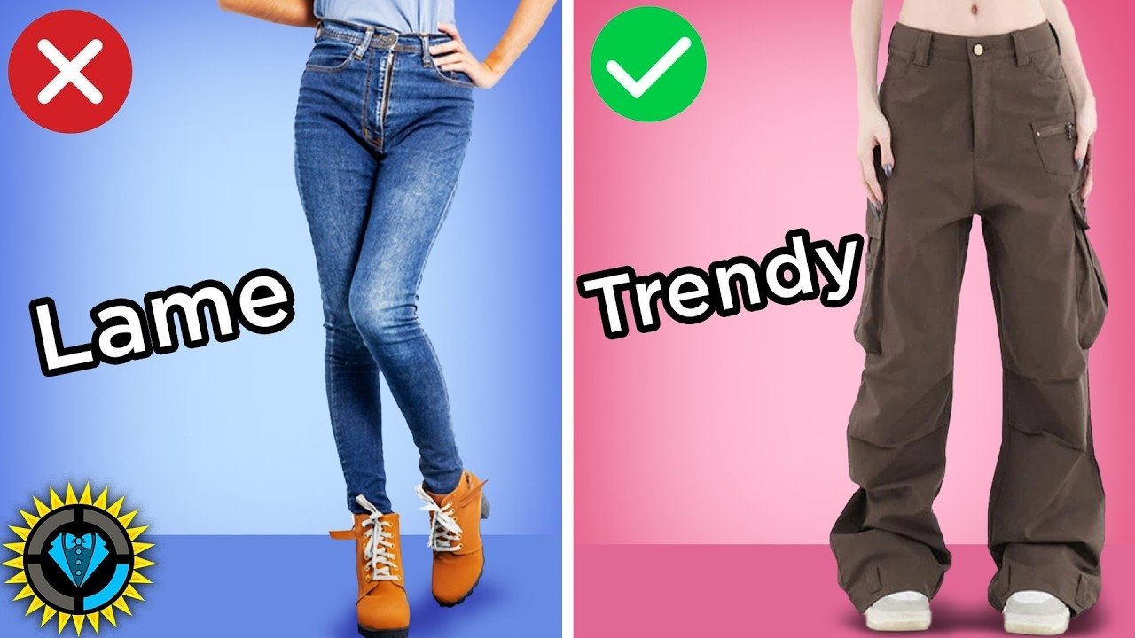 Style Theory 3x8