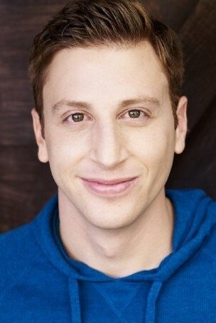 et billede af Alex Alcheh