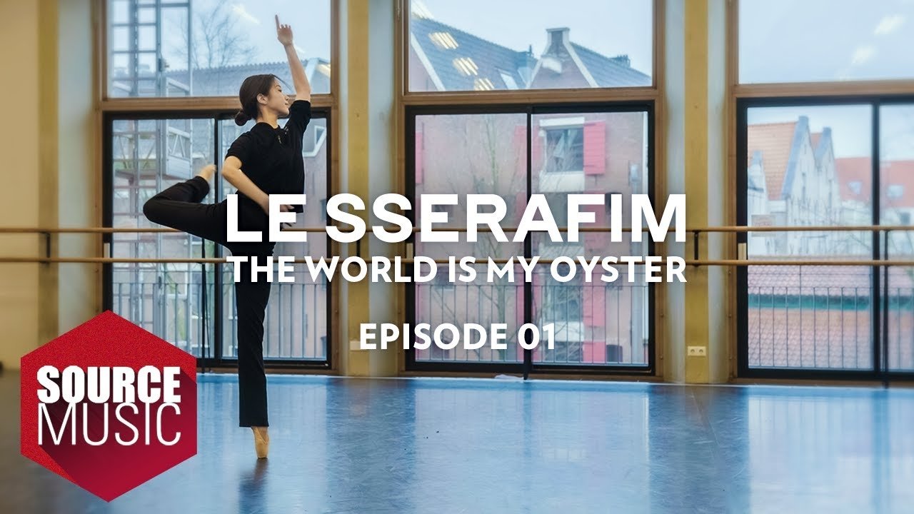 Episode 1